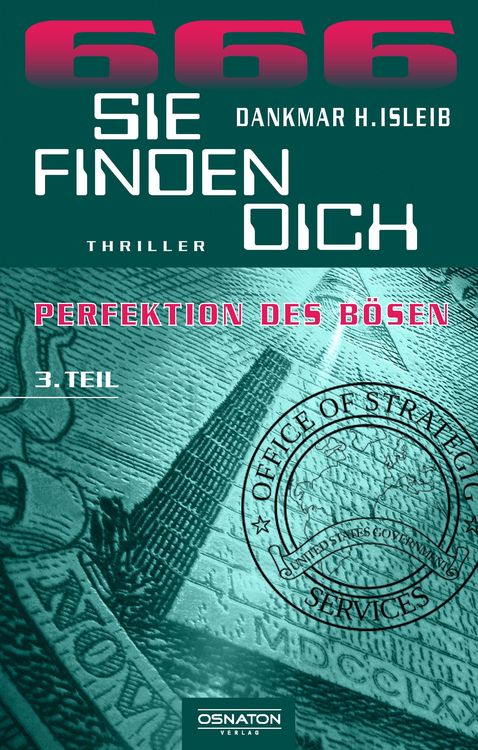 Produktbild: Sie Finden Dich.