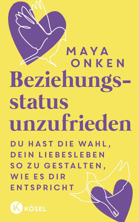 Produktbild: Beziehungsstatus unzufrieden