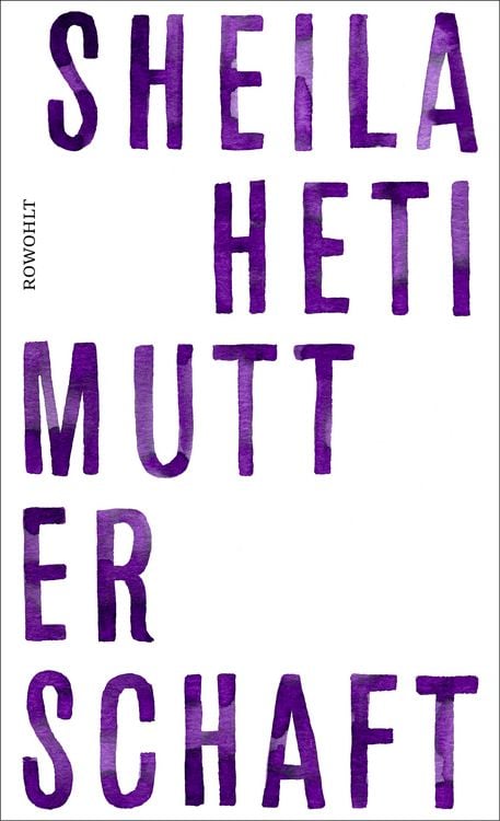 Produktbild: Mutterschaft