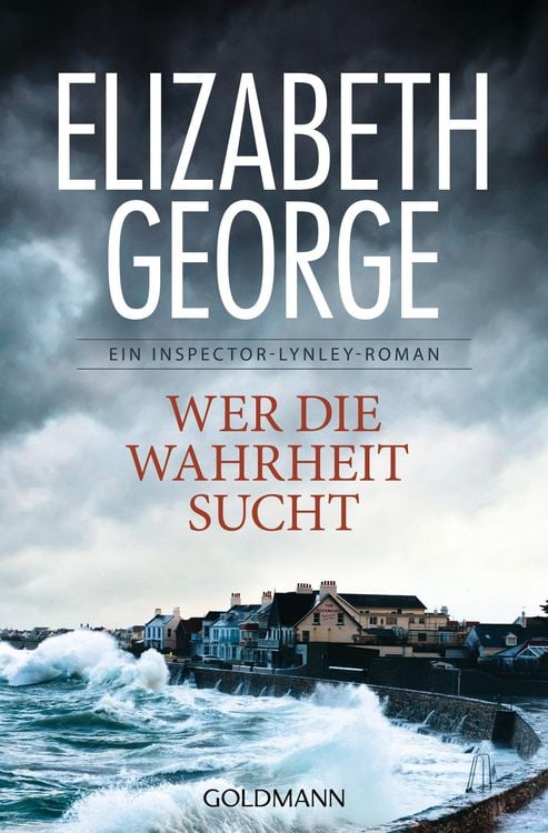 Bild vom Artikel Wer die Wahrheit sucht vom Autor Elizabeth George