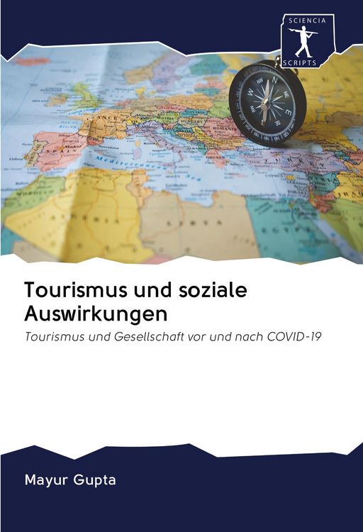 Produktbild: Tourismus und soziale Auswirkungen