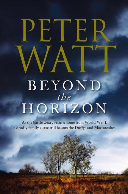 Produktbild: Beyond the Horizon