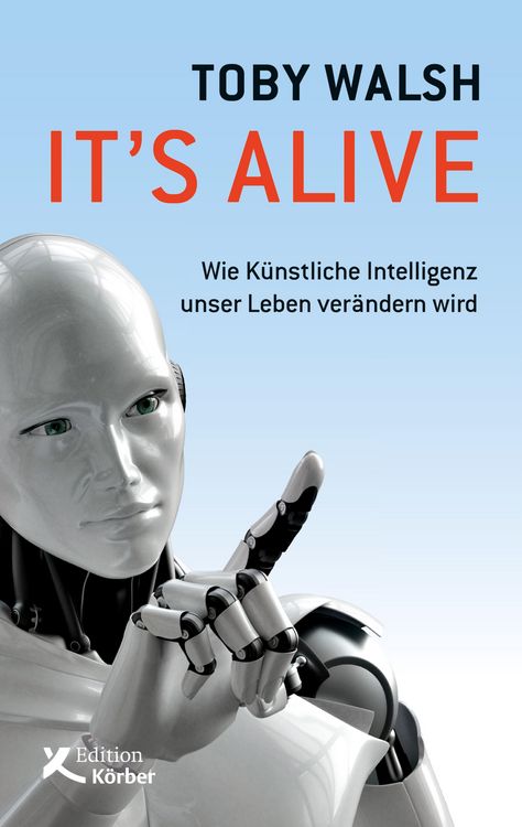 Produktbild: It's alive