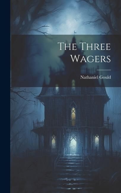 Produktbild: The Three Wagers