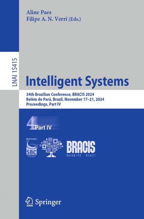 Produktbild: Intelligent Systems