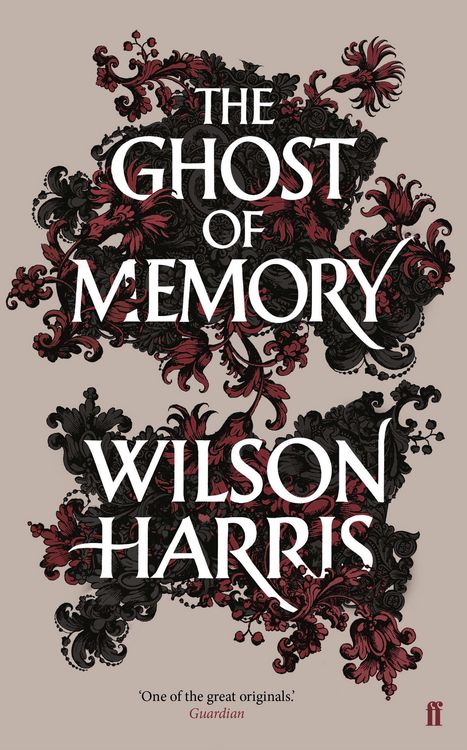 Produktbild: The Ghost of Memory