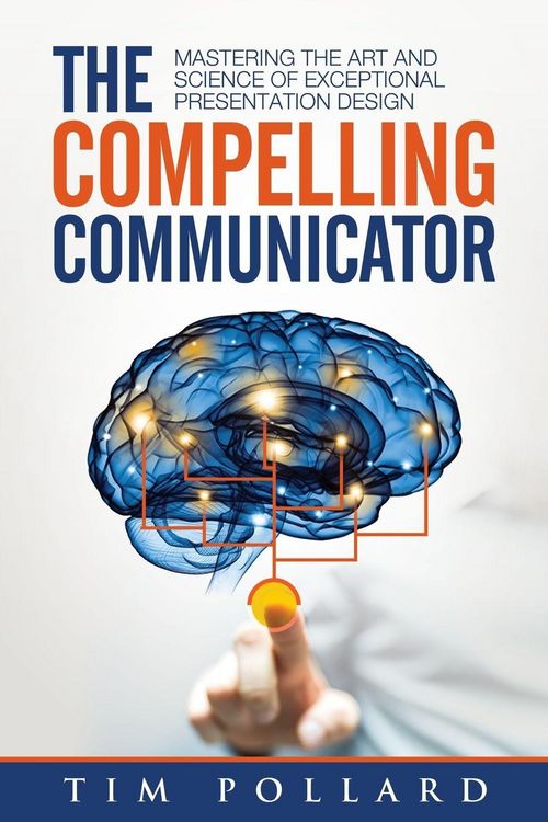 Produktbild: The Compelling Communicator