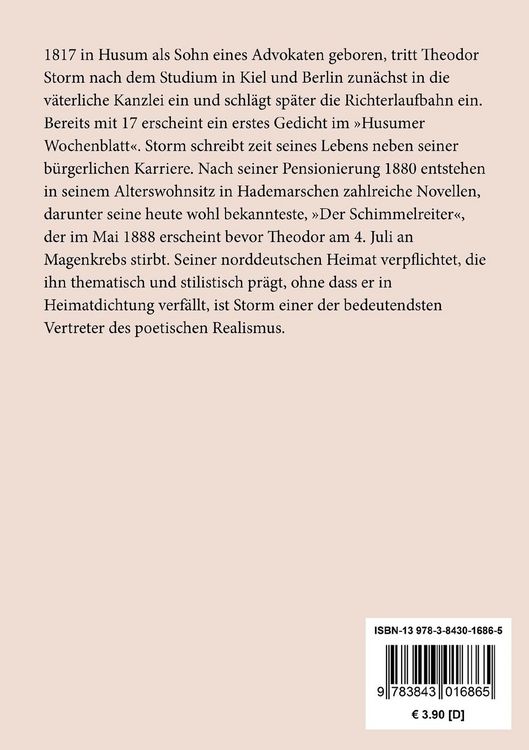 Produktbild: Ein Bekenntnis