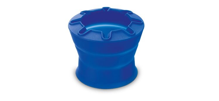 Bild vom Artikel Wasserbecher LAMY aquaplus blue vom Autor 