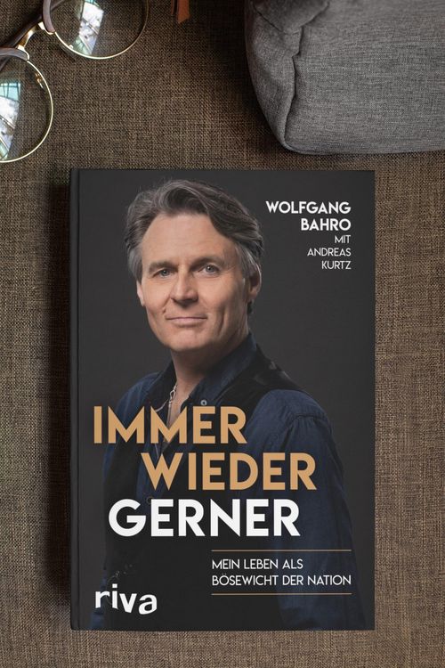 Produktbild: Immer wieder Gerner