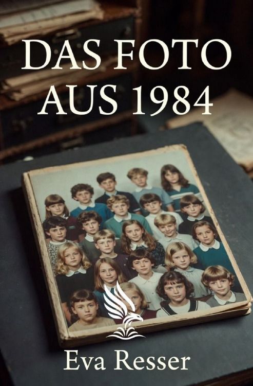 Produktbild: Das Foto aus 1984