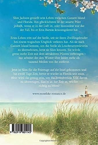Produktbild: Im siebten Himmel auf Gansett Island