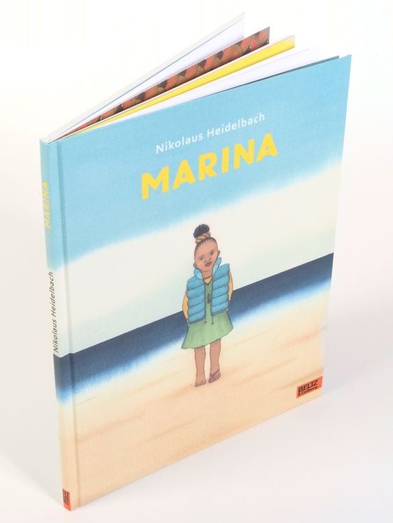 Produktbild: Marina
