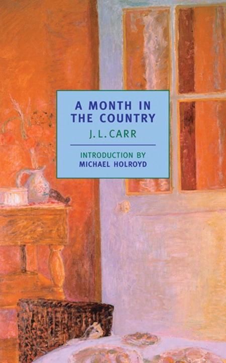 Produktbild: A Month in the Country
