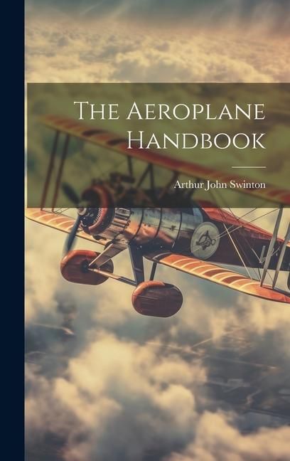 Produktbild: The Aeroplane Handbook