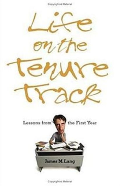 Produktbild: Life on the Tenure Track
