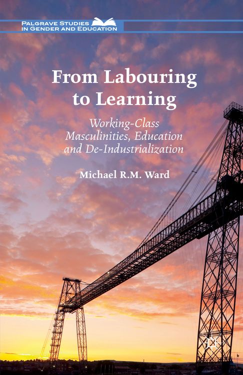 Produktbild: From Labouring to Learning