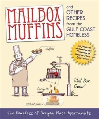 Produktbild: Mailbox Muffins