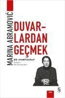 Produktbild: Duvarlardan Gecmek