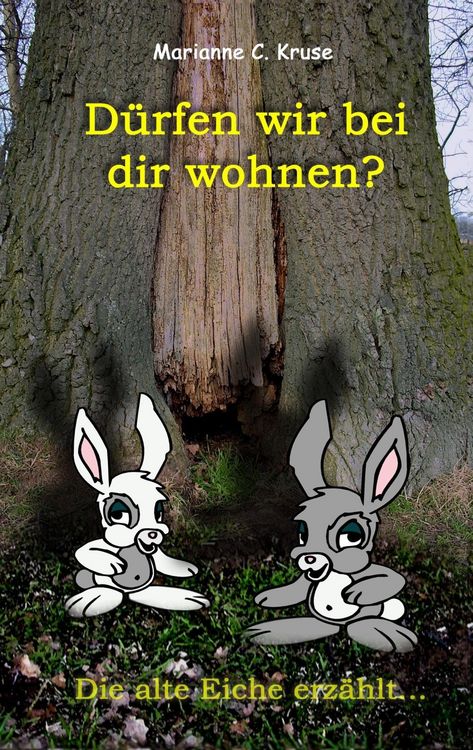 Produktbild: D&uuml;rfen wir bei dir wohnen?