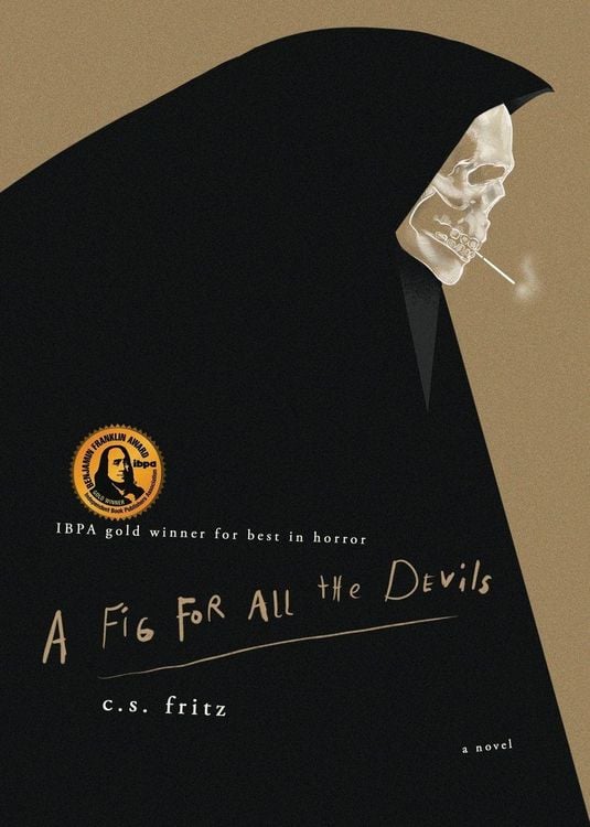 Produktbild: A Fig for All the Devils