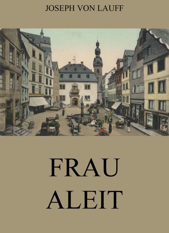 Produktbild: Frau Aleit