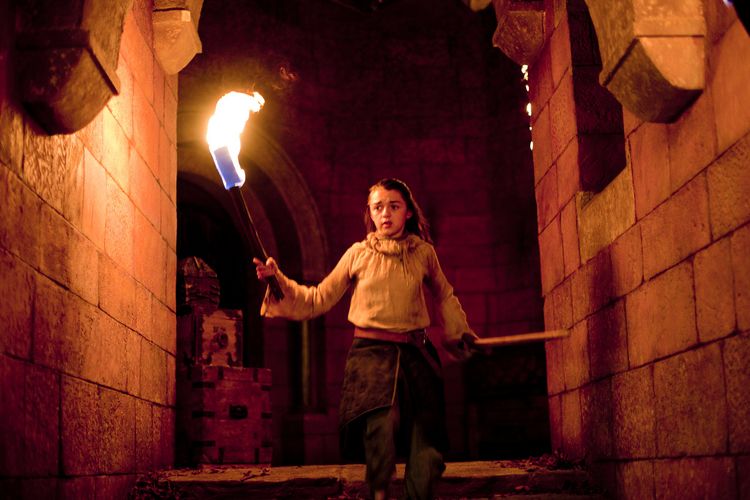 Produktbild: Game of Thrones - Staffel 1 [5 DVDs]