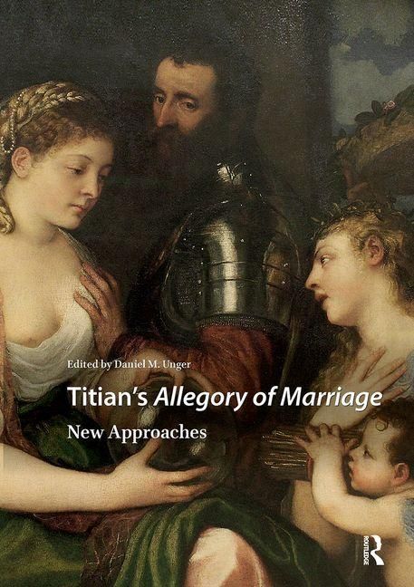 Produktbild: Titian's Allegory of Marriage