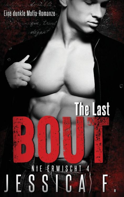 Produktbild: The Last Bout