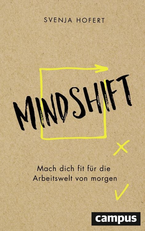 Produktbild: Mindshift