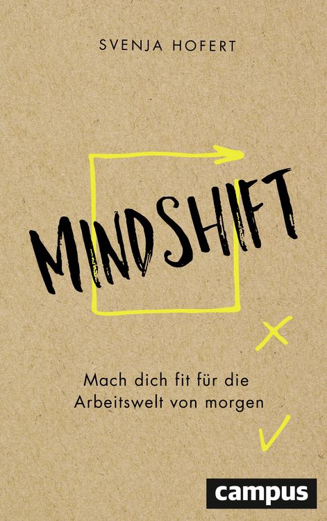 Produktbild: Mindshift