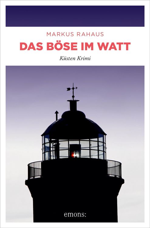 Produktbild: Das B&ouml;se im Watt