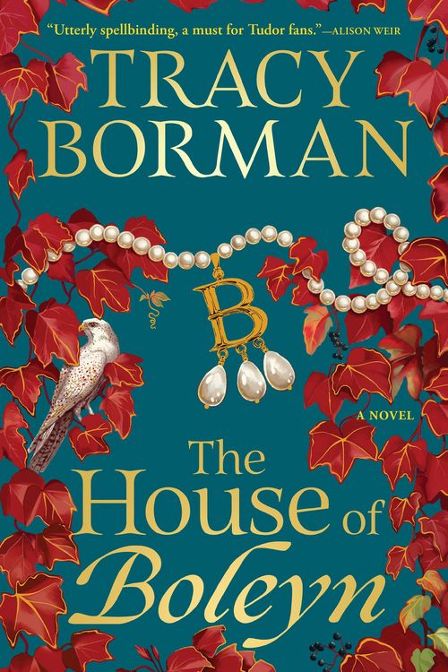 Produktbild: The House of Boleyn