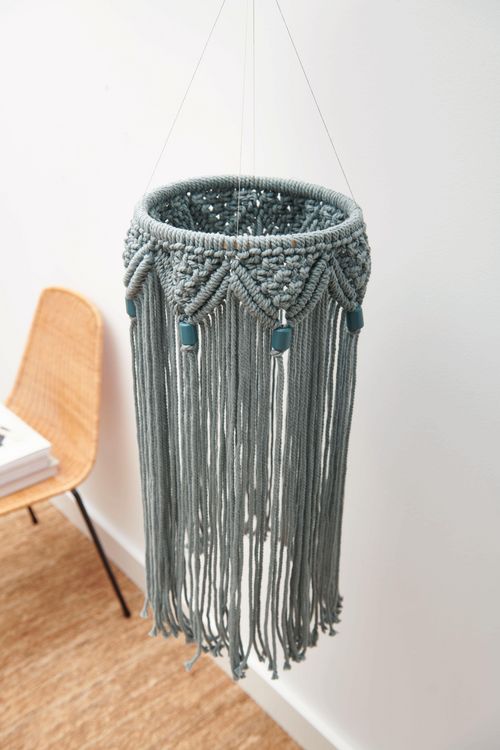 Produktbild: Modern Macrame