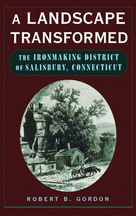 Produktbild: A Landscape Transformed