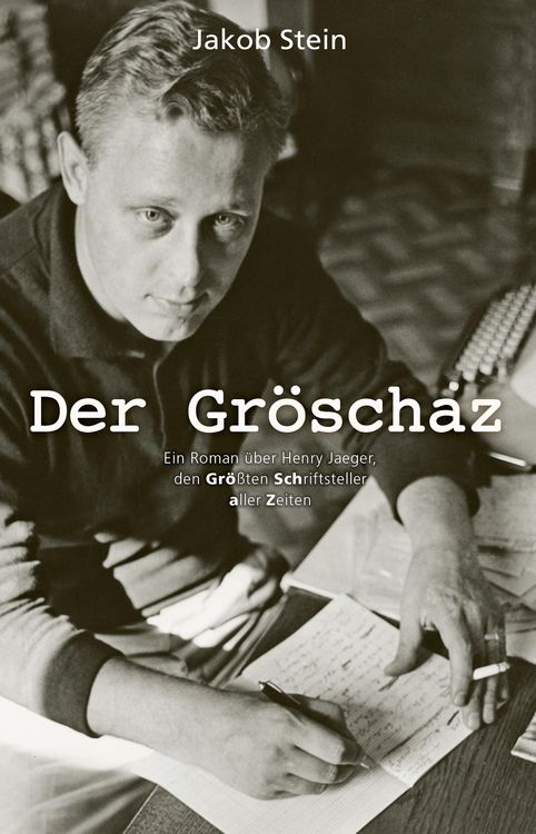 Produktbild: Der Gr&ouml;schaz