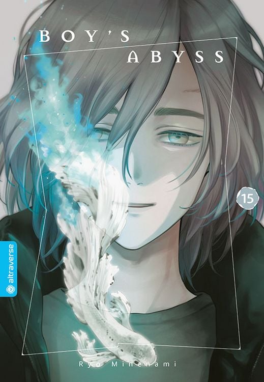 Produktbild: Boy's Abyss 15