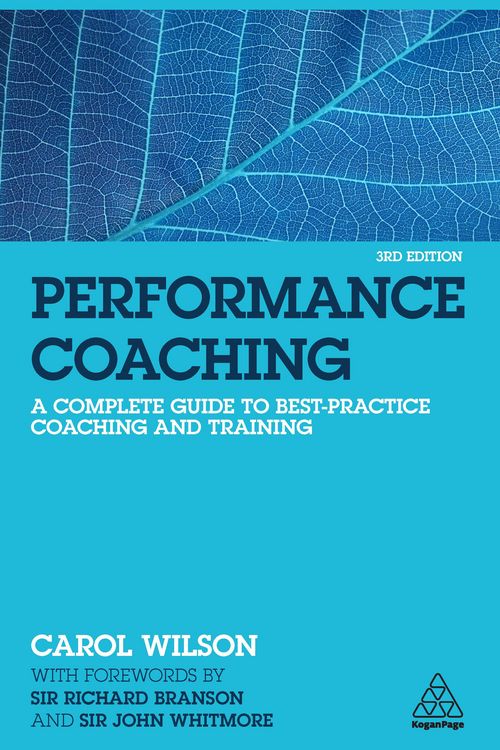 Produktbild: Performance Coaching