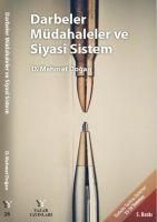 Produktbild: Darbeler M&uuml;dahaleler ve Siyasi Sistem