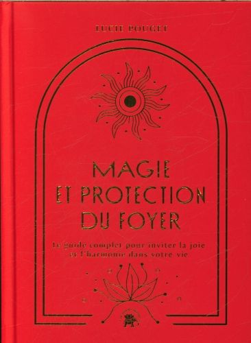 Produktbild: Magie et protection du foyer