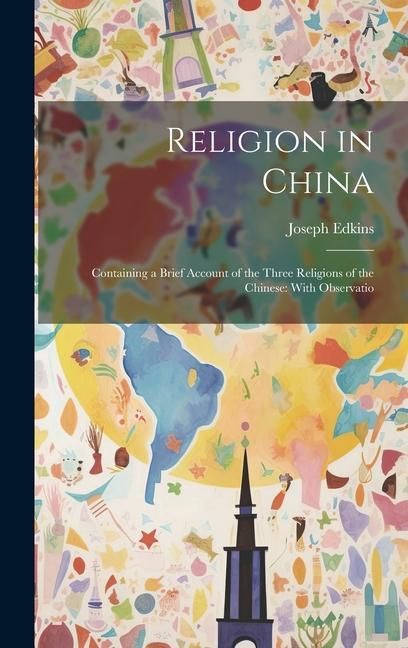 Produktbild: Religion in China