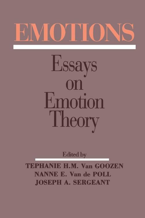 Produktbild: Emotions