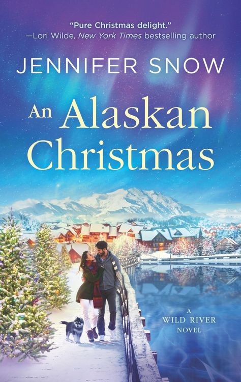 Produktbild: An Alaskan Christmas