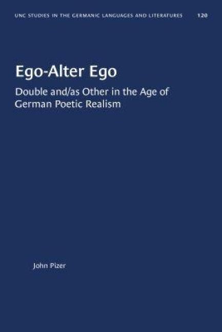 Produktbild: Ego-Alter Ego