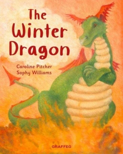 Produktbild: The Winter Dragon
