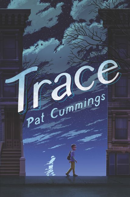 Produktbild: Trace