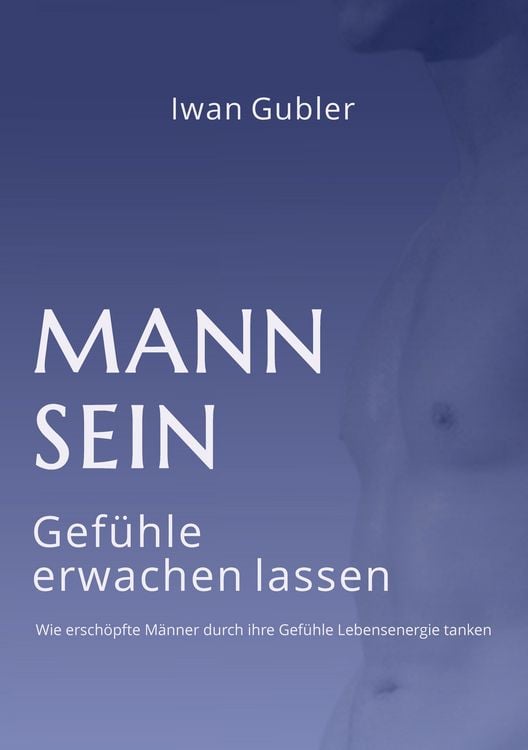 Produktbild: Mann Sein