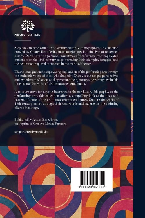 Produktbild: Little Masterpieces of Autobiography
