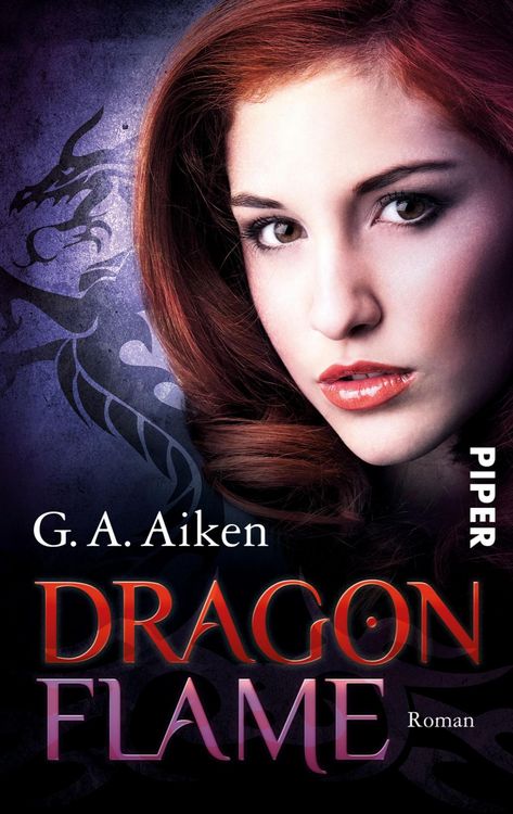 Produktbild: Dragon Flame
