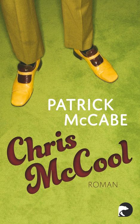 Produktbild: Chris McCool